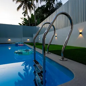  Resort The Vogue - Luxury Private Pool , India