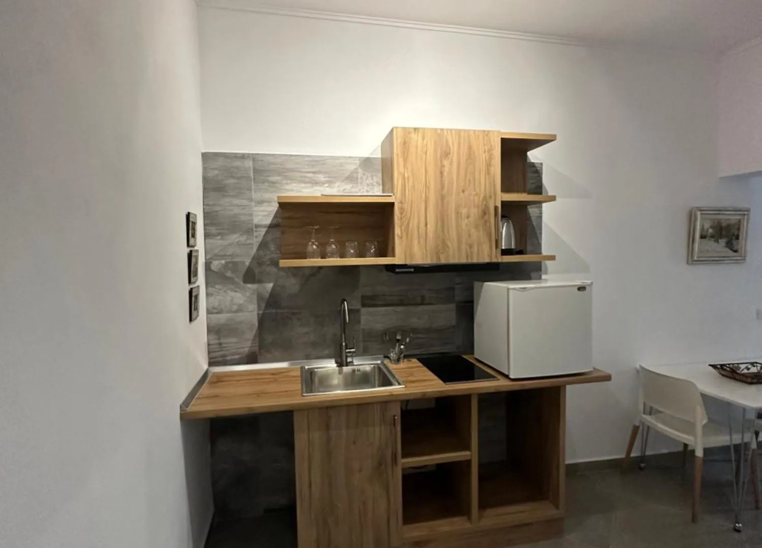 Apartment Central Comfort Suites Tirana