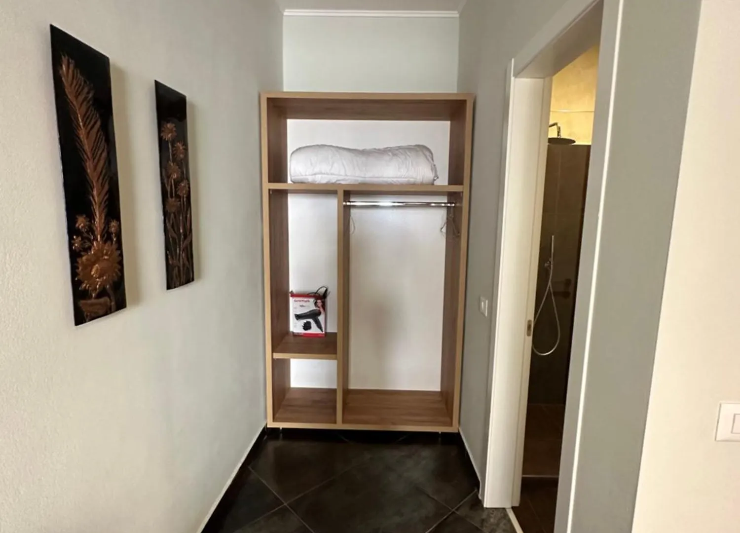 Central Comfort Suites Tirana Apartment