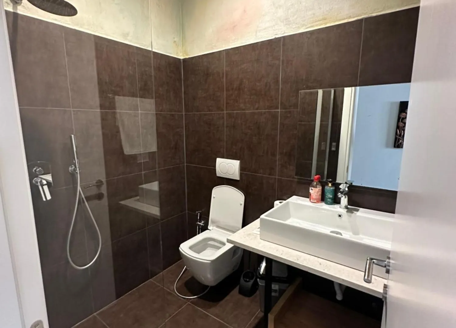 Apartment Central Comfort Suites Tirana