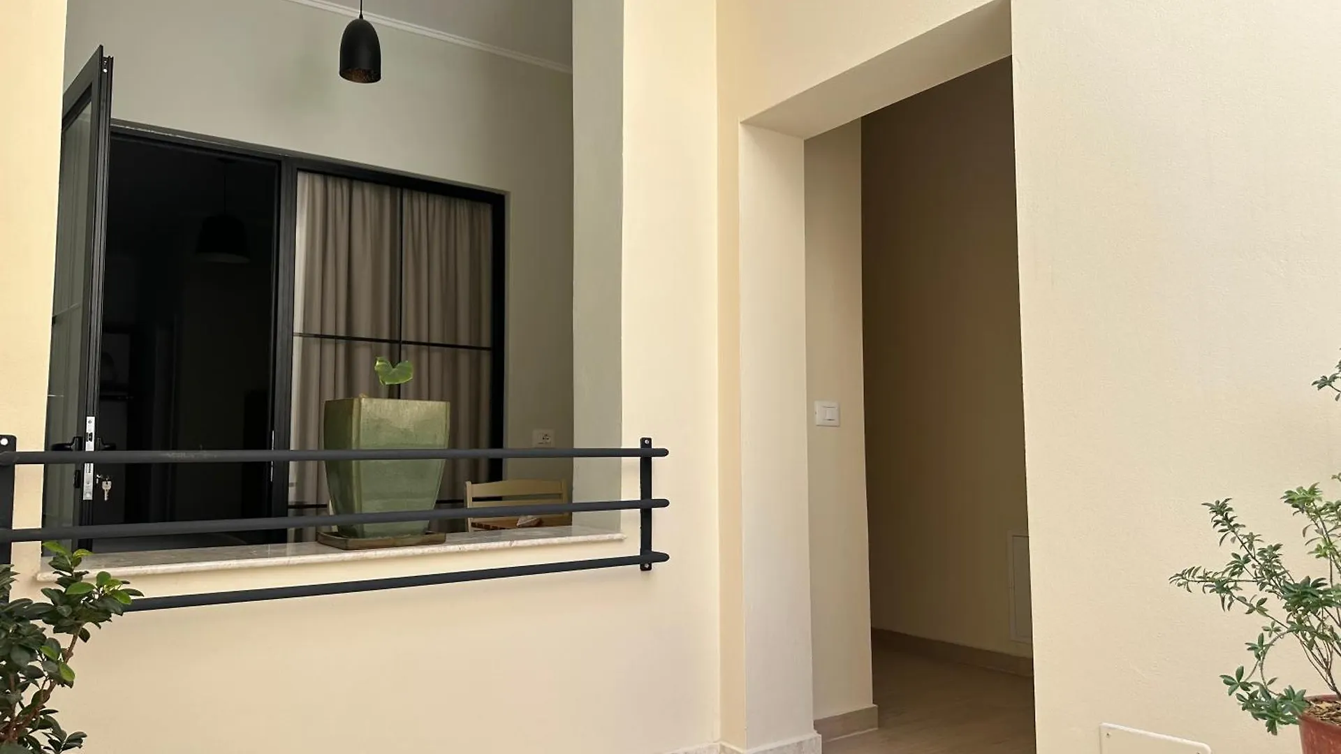 Apartment Central Comfort Suites Tirana
