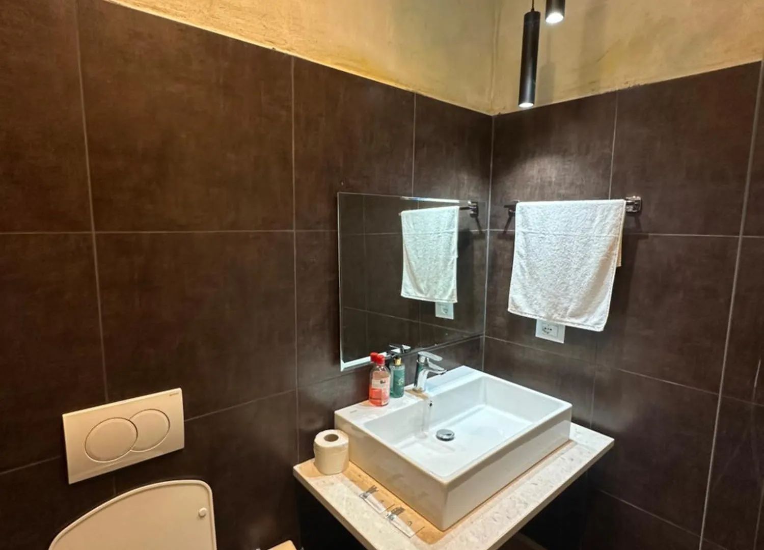 Apartment Central Comfort Suites Tirana Albanien