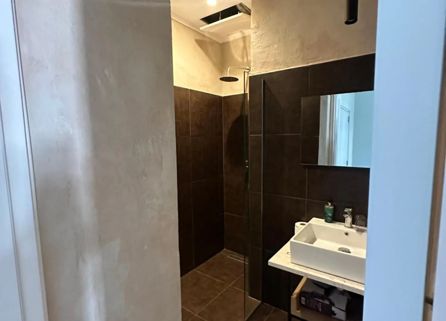 Apartment Central Comfort Suites Tirana